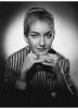 photo Maria Callas