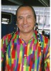 photo Russell Means
