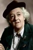 photo Margaret Rutherford