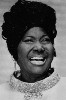 photo Mahalia Jackson