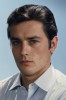 photo Alain Delon