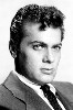 photo Tony Curtis