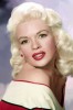 photo Jayne Mansfield