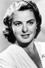photo Ingrid Bergman