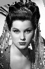 photo Debra Paget