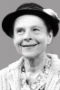 photo Ruth Gordon