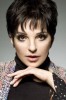 photo Liza Minnelli
