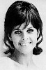 photo Claudine Longet