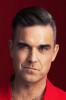 photo Robbie Williams (stem)