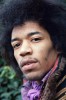 photo Jimi Hendrix