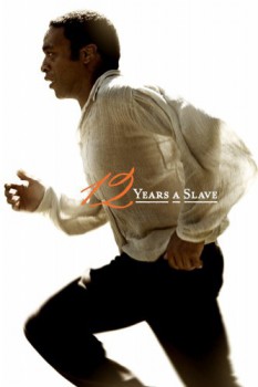 poster 12 Years a Slave  (2013)