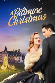 poster A Biltmore Christmas  (2023)