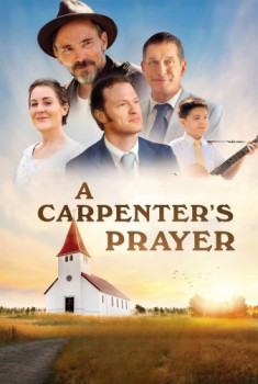 poster A Carpenter's Prayer  (2024)