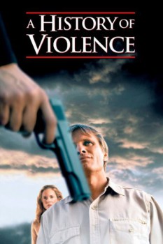 poster A History of Violence  (2005)