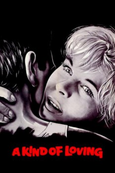 poster A Kind of Loving  (1962)