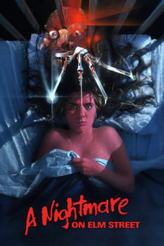poster A Nightmare on Elm Street  (1984)