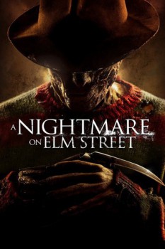 poster A Nightmare on Elm Street  (2010)