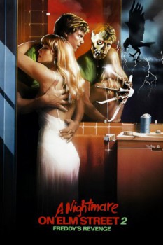 poster A Nightmare on Elm Street Part 2: Freddy's Revenge  (1985)
