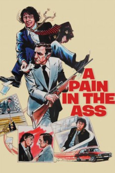 poster A Pain in the Ass  (1973)
