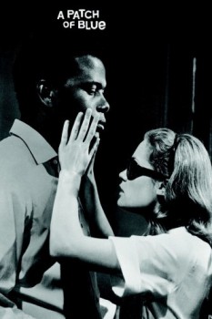 poster A Patch of Blue  (1965)