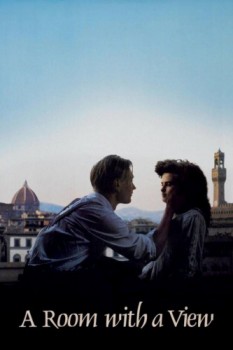 poster A Room with a View  (1986)