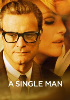 poster A Single Man  (2009)