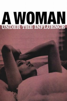 poster A Woman Under the Influence  (1974)