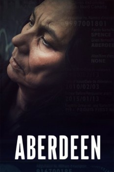 poster Aberdeen  (2024)