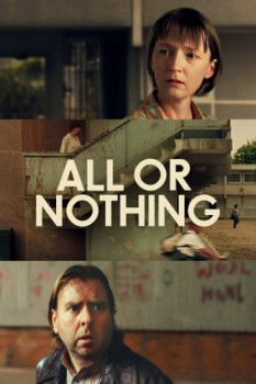 poster All or Nothing  (2002)