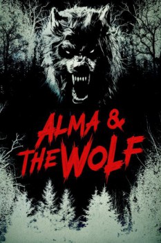 poster Alma & the Wolf  (2025)