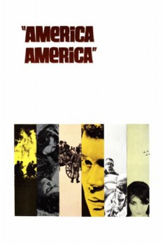 poster America America  (1963)