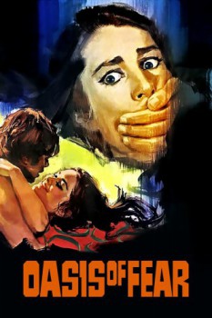 poster An Ideal Place To Kill (1971)   (1971)