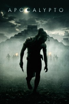 poster Apocalypto  (2006)