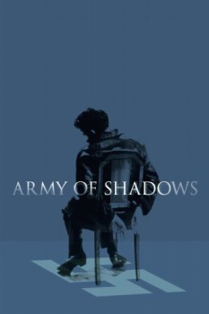 poster Army of Shadows  (1969)