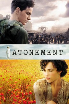 poster Atonement  (2007)