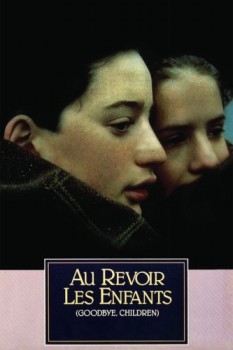 poster Au Revoir les Enfants  (1987)