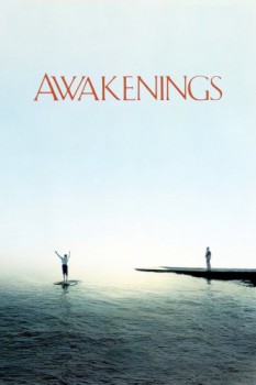 poster Awakenings  (1990)