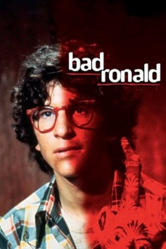 poster Bad Ronald  (1974)