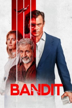 poster Bandit  (2022)