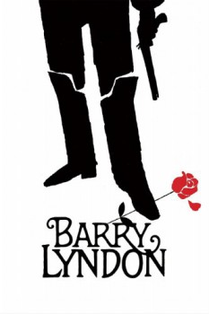 poster Barry Lyndon  (1975)