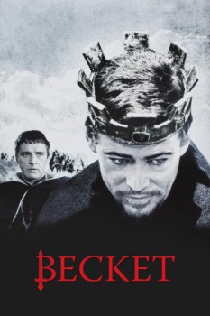 poster Becket  (1964)
