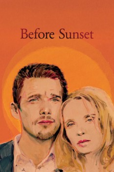 poster Before Sunset  (2004)