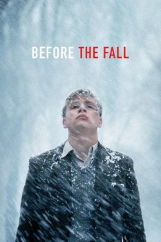 poster Before the Fall  (2004)
