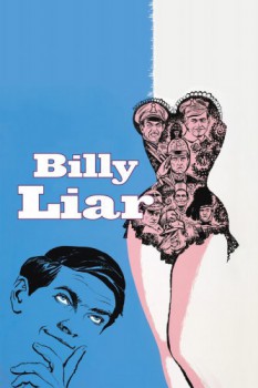 poster Billy Liar  (1963)