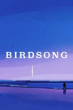 poster Birdsong  (2022)