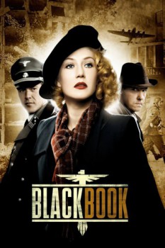 poster Black Book  (2006)