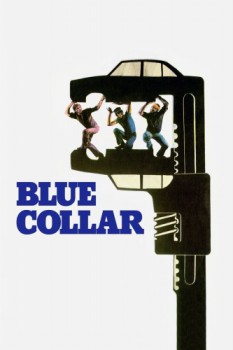 poster Blue Collar  (1978)