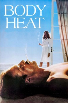poster Body Heat  (1981)