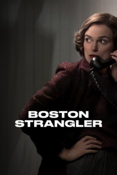 poster Boston Strangler  (2023)