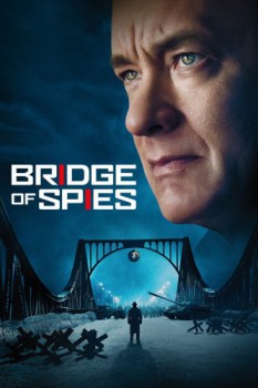 poster Bridge of Spies  (2015)
